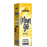 Skipper Mango Series Saltnic 30ML price in Pakistan at VIP vape store